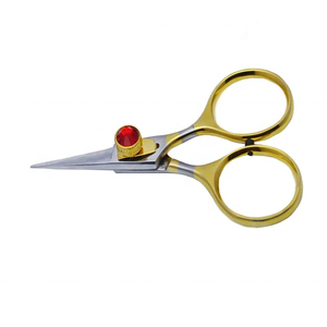 Pinzas de Acero Inoxidable de Alta Calidad para Pesca con Mosca, Herramienta Hemostática, Porta Agujas Olsen Hegar, Todos los Tamaños, Instrumento Quirúrgico - Product Image 5