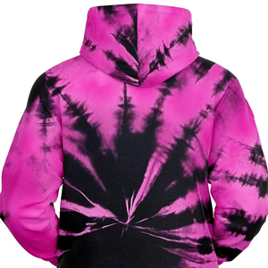 เสื้อฮู้ดดี้ไซส์ใหญ่ แบบซิป ผลิตจากโพลีเอสเตอร์ 100% สำหรับผู้ใหญ่ วัยรุ่น เด็กเล็ก รับสกรีนโลโก้ตามสั่ง สำหรับผู้หญิงและผู้ชาย - Product Image 6