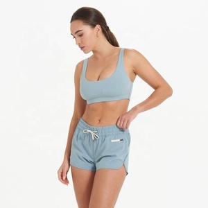 LOW MOQ Workout Clothing <b>Sport</b> <b>Bra</b> Seamless Ladies <b>Bra</b> Tank Top High Quality Sportswear Yoga Top Spots <b>Bras</b> - Product Image 4