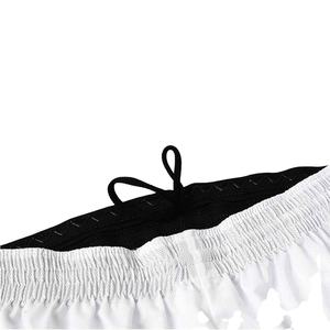 Uniforme de Fútbol Personalizado, Máxima Flexibilidad, Antiarañazos, Transpirable, de Secado Rápido, Flexible, Cómodo y Absorbente de Impactos - Product Image 4