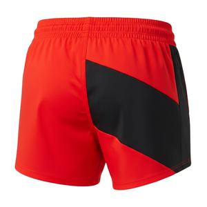 กางเกงกีฬาผู้ชายแบบกำหนดเอง แห้งเร็ว สำหรับวิ่งและฝึกซ้อม รับผลิตแบบ OEM ODM - Product Image 3