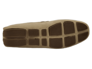 Mocasines Dlords para Hombre, Parte Superior de PU, Sin Cordones, Punta Redonda, Color Sólido, Cómodos, para Todas las Temporadas, Tendencia de Moda, Entresuela y Suela de Goma - Product Image 4