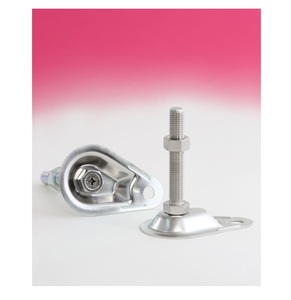 Fabricantes Japoneses Mayoristas, Proveedores de Pernos y Tuercas de Anclaje a Precio Personalizado - Product Image 1