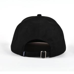 Casquette de baseball structurée unisexe en coton pour adulte, prix de gros personnalisé avec logo brodé en 3D - Product Image 2