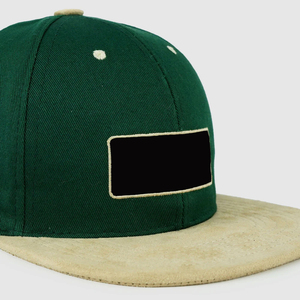 Gorra de Béisbol Snapback de 5 Paneles con Visera Curva y Bordado Personalizado, con Orificios Cortados a Láser, Tejido Impermeable, Cuerda, para Tenis y Golf, Venta al por Mayor - Product Image 5