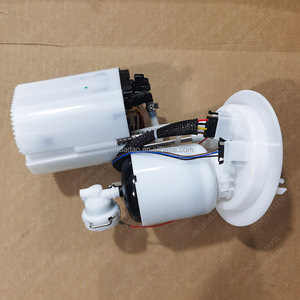 โมดูลปั๊มเชื้อเพลิงไฟฟ้าสำหรับรถ Audi 8K0919051AJ 8K0919051AS 8K0919051AE ชิ้นส่วนเครื่องยนต์รถ - Product Image 6