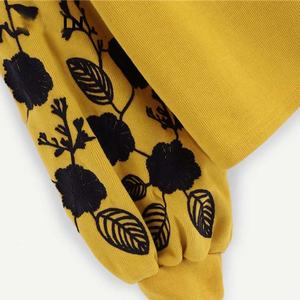 Sudadera con Capucha para Mujer, Personalizada con Logotipo Bordado, Resistente al Viento, Ecológica, Antipilling, 300g, Poliéster/Algodón - Product Image 3