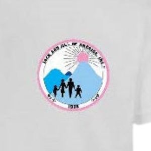 Camiseta Blanca de Manga Corta con Cuello Redondo para Adolescentes, con Diseño Gráfico Pequeño en Vinilo, para la Escuela, Uso Diario, Ropa Cómoda para la Calle - Product Image 3