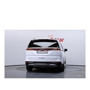 Kia Carnival Noblesse 2021, 9 Plazas, 45,141 km, Diésel, Automático, Emisión Euro V, Volante a la Izquierda, Asientos de Cuero - Product Image 4