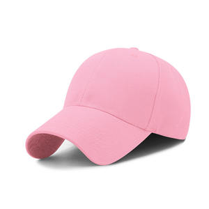 Nouvelle casquette souple rayée de haute qualité pour femmes et hommes, casquette de baseball décontractée et polyvalente - Product Image 2