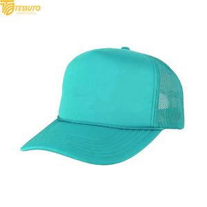 Casquette Trucker en Mousse Haute Qualité Respirante avec Maille, Chapeau Snapback Personnalisable, Vente en Gros de Couvre-Chefs d'Extérieur - Product Image 4