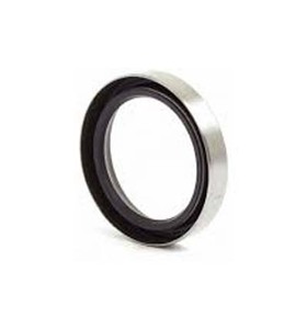 Joint d'étanchéité d'essieu arrière intérieur 195678M1 2,125" x 2,879" compatible avec les tracteurs Massey Ferguson 35, 135, 148, 150, 230, 235, 240, 265, 285, TO35 - Pièces de tracteur - Product Image 1