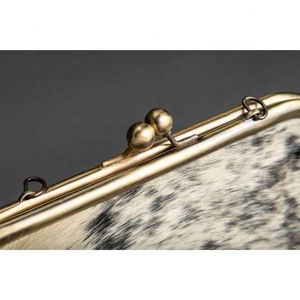 LW Fashion Deer <b>Wallets</b> Women Zipper Short <b>Small</b> Clutch Bag High Quality Ladies <b>Wallet</b> Moneybag Leather <b>wallet</b> - Product Image 3