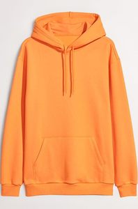 Plain Color Hoodies for Men and Women Fashion Hoodie Sweatshirt <b>Extra</b> <b>Large</b> Custom Logo <b>Print</b> Unisex - Product Image 1