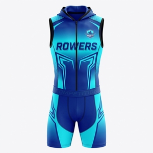 Ensemble d'uniformes de football américain 7v7 pour hommes, pour l'entraînement des équipes, tissu 100% polyester durable, style moderne, logo réfléchissant vintage, numéro - Product Image 1