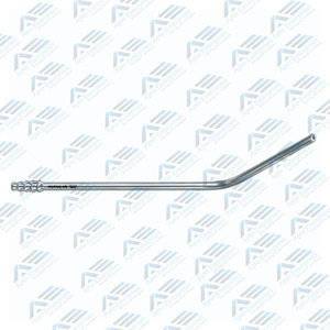 Tubo de succión reutilizable de acero inoxidable Tubos endotraqueales de succión de sello desechable médico profesional de la mejor calidad - Product Image 2