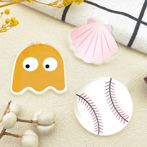 Custom Acrylic Badges, Marktex - Product Image 3