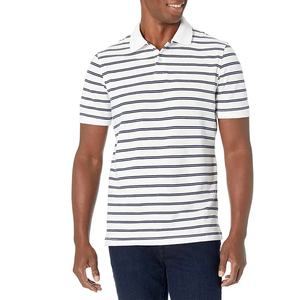 Polos de Secado Rápido para Hombre, Calidad Superior, Etiqueta Personalizada al por Mayor, Nueva Llegada - Product Image 3