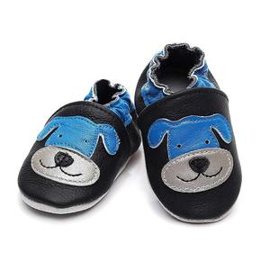 Zapatos T-Bar para Bebé de Marca Privada, Estilo Clásico Vintage, Cuero Nappa Premium, Venta al Por Mayor, Ropa de Sialkot - Product Image 4