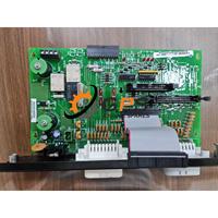 OEM 24V 0300-4083 GENUINE PCB Board PC-Engine Interface pour AX1002266 ICs