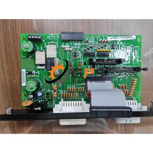 OEM 24V 0300-4083 GENUINE PCB Board PC-Engine Interface pour AX1002266 ICs - Product Image 2