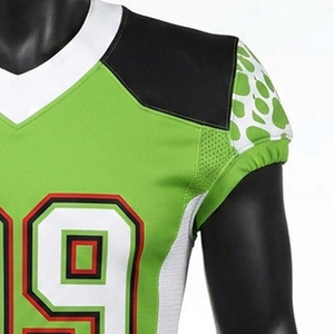 Maillots de football américain disponibles dans toutes les tailles, best-sellers, nouveau design, meilleure fabrication. - Product Image 4