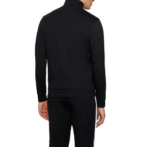 Survêtements de sport extensibles pour l'entraînement en plein air, vêtements de course et de jogging, coupe ajustée, veste et pantalon à séchage rapide, ensemble athlétique - Product Image 3