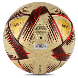 Balón de Fútbol Sala Profesional, Diseño 2025, Talla 5, Material PU, para Entrenamiento y Partidos, Balón Óptimo para Futbolistas - Product Image 5