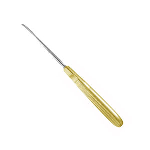 Elevadores Periostales de Septum Joseph de Acero Inoxidable Quirúrgico de Alta Calidad con Mango Dorado, Instrumento Quirúrgico CE, 1 Año de Garantía - Product Image 5