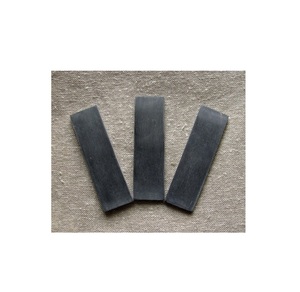 Montura óptica de cuerno de buey de calidad premium para gafas de sol, precio mayorista asequible, 100% cuerno de buey para mangos de cuchillos - Product Image 5