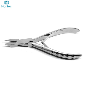 Instruments de podologie personnalisés avec votre propre logo, résistants à la rouille, durables, professionnels, pour salon, nouvelle arrivée, best-seller - Product Image 3