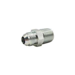 Raccord hexagonal réducteur femelle pour tuyau, finition lisse, filetage métrique NPT BSP BSPT, connecteur robuste pour l'industrie métallurgique - Product Image 6