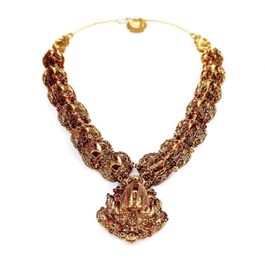 Jada Billalu Gold Style Fashion Body Jewelry - Product Image 2