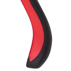 Pinzas para Fijación de Peluca de Acero Inoxidable con Níquel y Hierro, Pinzas de Silicona para Fijación de Cabello, Venta al por Mayor, LENDIZER SURGICAL LS-HEP-0144 Reutilizables - Product Image 4