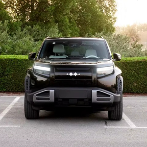 B Y D Le op ard Tit ani um 3 4WD Ultra VOITURE ÉLECTRIQUE - Product Image 1