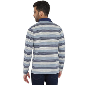 Camisa Ignífuga FR CAT2 FRC de Moda, Certificada EN11612/NFPA2112, Resistente a las Llamas, de Alta Calidad, 100% Lona de Algodón, Secado Rápido - Product Image 2