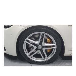 Mercedes-Benz S63 AMG 4MATIC+ S- Clase S 2020 con 149,009 km, Volante a la Izquierda, Caja de Cambios Automática, Cámara Trasera - Product Image 5