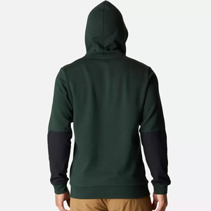Sudadera con Capucha de Moda Masculina de Último Diseño, Sudadera Informal para Hombre con Logotipo Personalizado, 100% Algodón, Sudadera Extra Grande para Hombre - Product Image 3