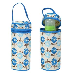Set di 5 pz tasche isolate da viaggio borse a tracolla per pannolini per mamma e papà con fasciatoio per mamma e papà - Product Image 2