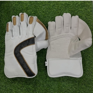 Gants de gardien de but pour le cricket professionnel, durables et confortables / Personnalisation du logo, de la taille et de la couleur - Product Image 5