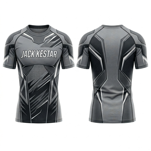Custom 2026 <b>Soccer</b> Football Jersey Set Lightweight Quick Dry Breathable Sports Shirt Training Kit Team Uniform OEM Wholesale Man - Product Image 1