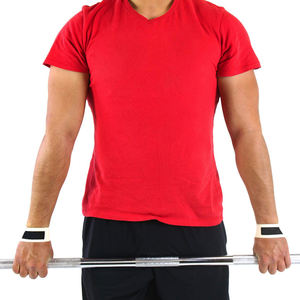 Muñequeras de Alta Calidad, Transpirables, con Diseños Únicos, Perfectas para Entrenamiento, que Mejoran el Rendimiento - Product Image 4