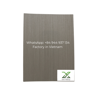 High Quality Engineered Ebony <b>Veneer</b> Panels Rotary Cut 2500x640mm Eco Friendly for Furniture and Doors Use - Product Image 4