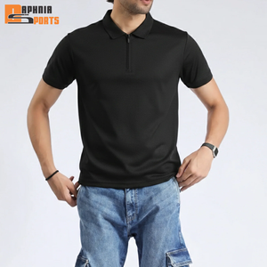 Camisas de Hombre de Talla Grande, Tejidas, Transpirables, 100% Algodón, Antiarrugas, Personalizables, en Oferta - Product Image 1