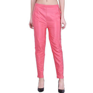 Pantalon de jogging pour femme de haute qualité, séchage rapide, toile respirante, polyester et coton, couleur unie, taille haute, pour la course et la randonnée en hiver - Product Image 3