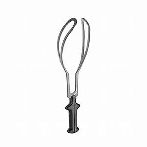Pinzas Obstétricas/para Partos, Instrumentos Médicos Quirúrgicos <span class=keywords><strong>y</strong></span> Ginecológicos para Médicos Profesionales de Grip Surgical - Product Image 6