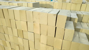 Azulejos Cerámicos Resistentes a Ácidos y Álcalis para Protección de Pisos en Plantas Químicas Industriales y Revestimiento Resistente a la Corrosión - Product Image 2