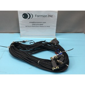 สายรัดเซ็นเซอร์วัดการไหล AMAT 0226-47976 - อุปกรณ์และอะไหล่เซมิคอนดักเตอร์ระดับโลกที่เชื่อถือได้ - Product Image 2