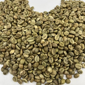 Grains de café Robusta de qualité fiable pour les importateurs B2B, service OEM ODM - Product Image 6