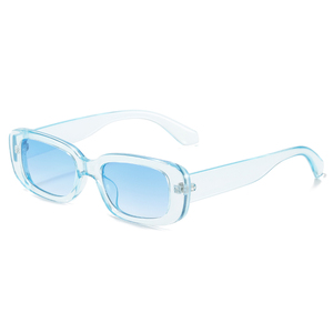 Gafas de Sol Cuadradas Pequeñas Personalizadas RTS 2026 Trends, Protección UV400, Duraderas y Cómodas para Actividades al Aire Libre Unisex - Product Image 5